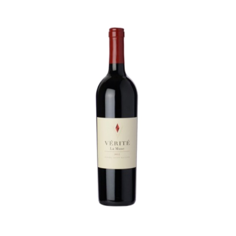 Verite La Muse 2018 750ml