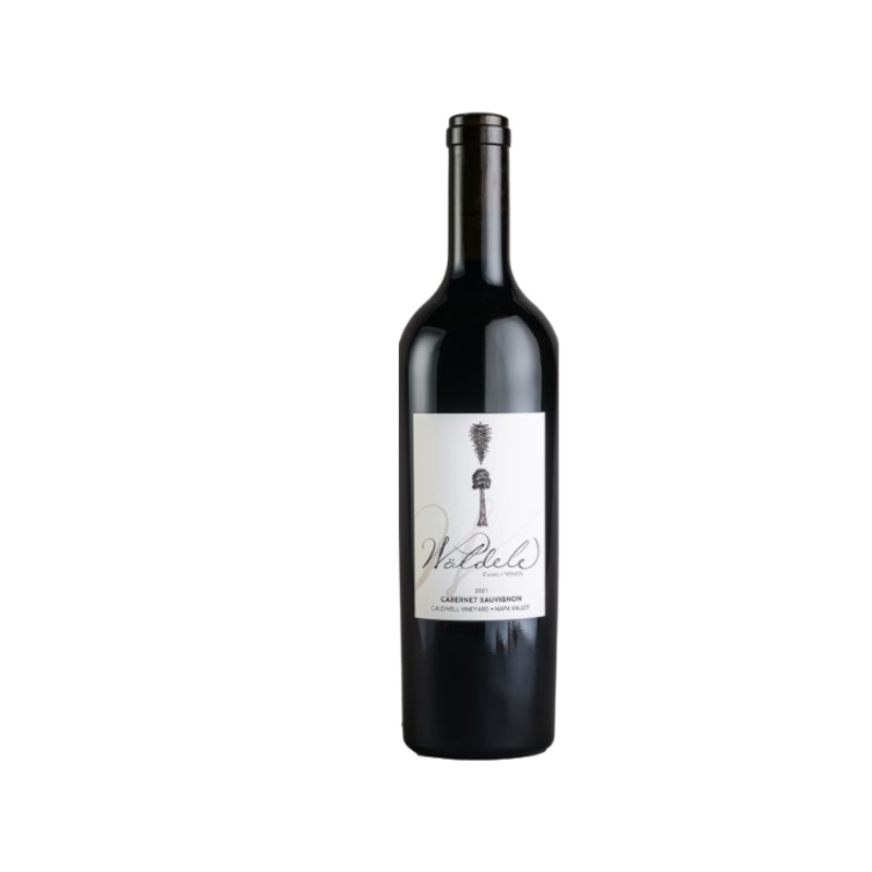 Waldele Family Cabernet Sauv 2021 750ml