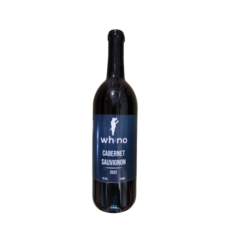 Whino Cabernet Sauv 2022 750ml