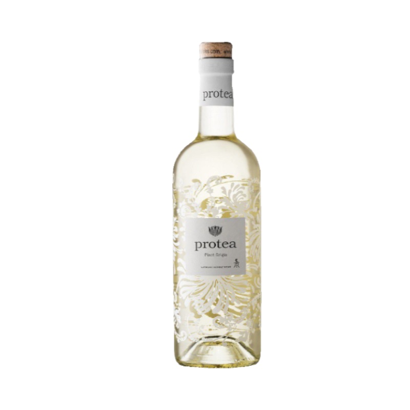 Anthonij Rupert Protea Pinot Grigio 2024 750ml