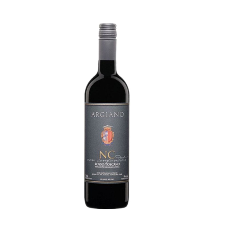 Argiano Non Confunditur Toscana 2022 750ml
