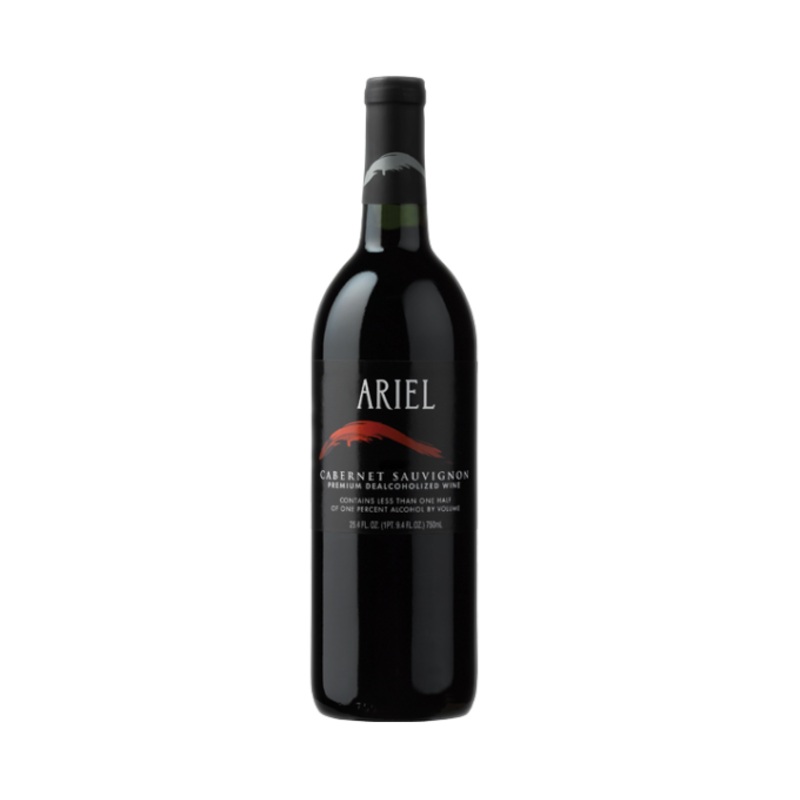 Ariel Cabernet Sauv NA 2023 750ml