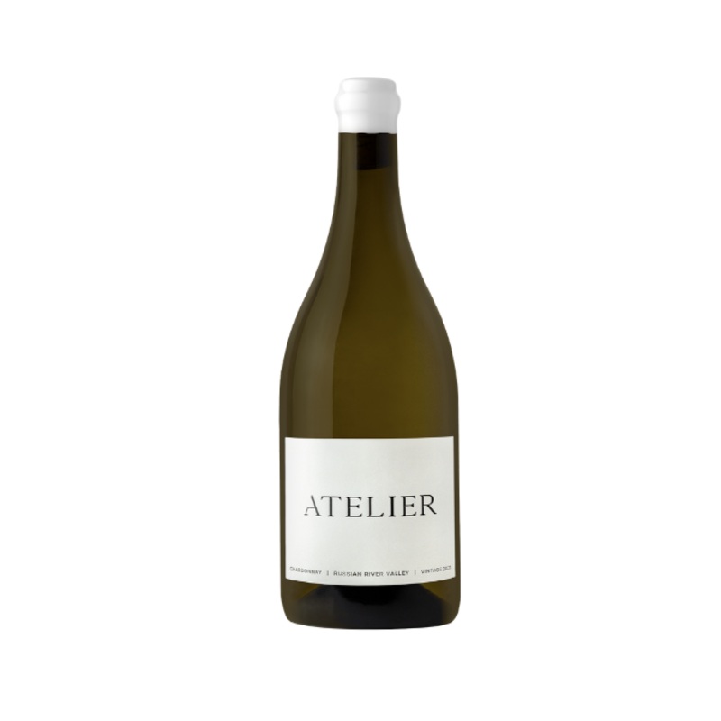 Atelier Chard RRV 2021 750ml