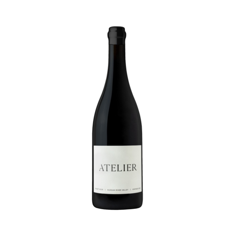 Atelier Pinot Noir RRV 2021 750ml