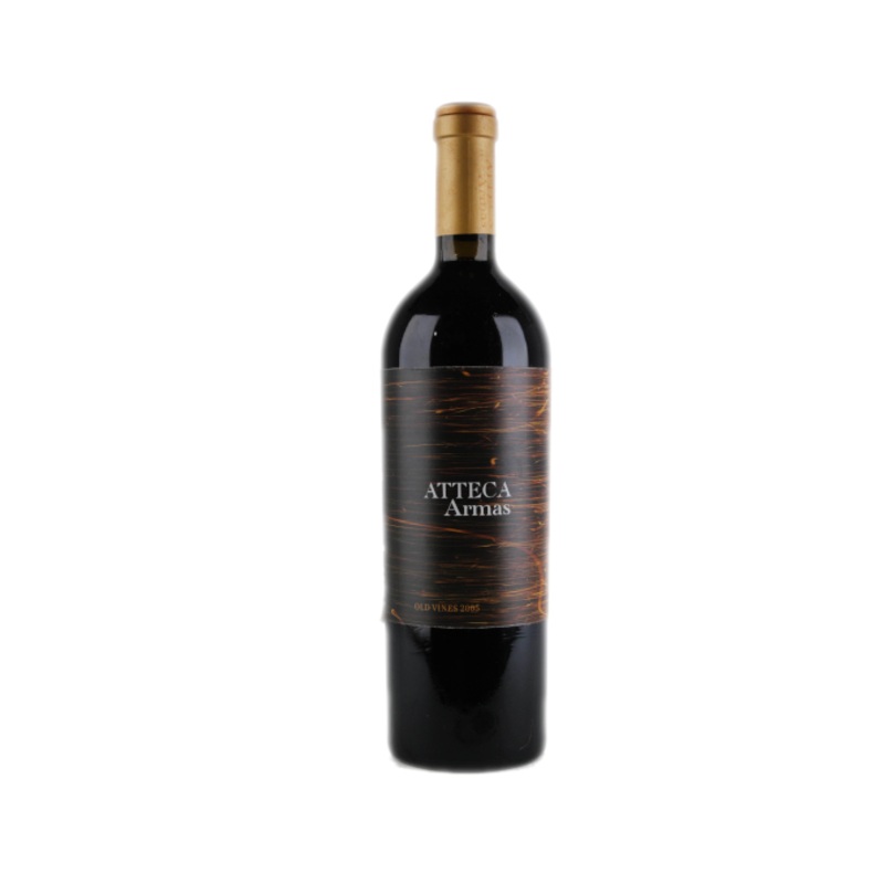 Atteca Armas Old Vines 750ml