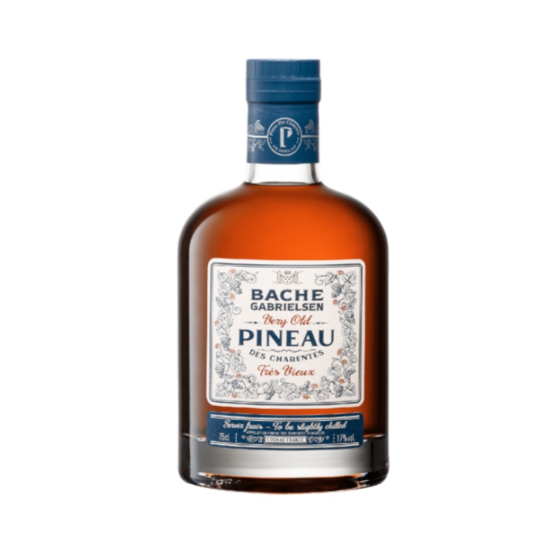 Bache Gabrielsen Pineau des Charentes Very Old 750ml