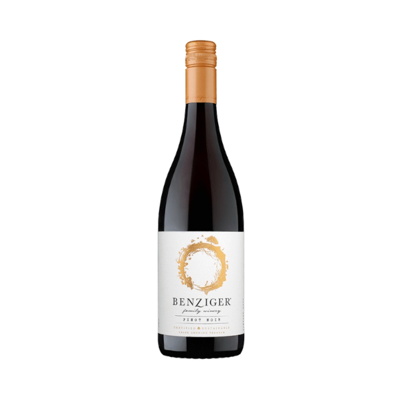 Benziger Pinot Noir Monterey 750ml