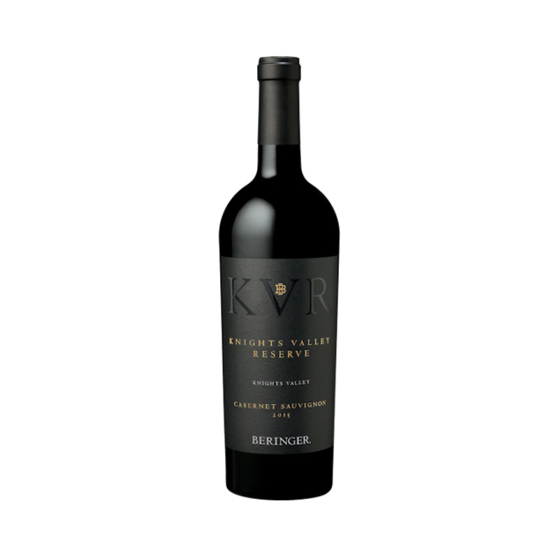Beringer Cabernet Sauv Knights Valley Reserve 750ml