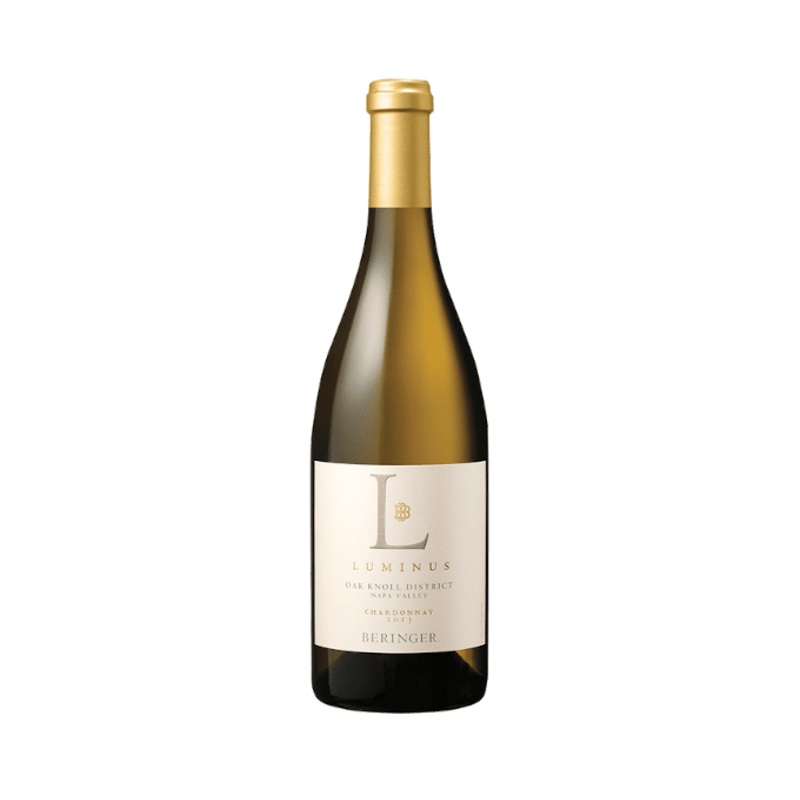 Beringer Chard Luminus 750ml