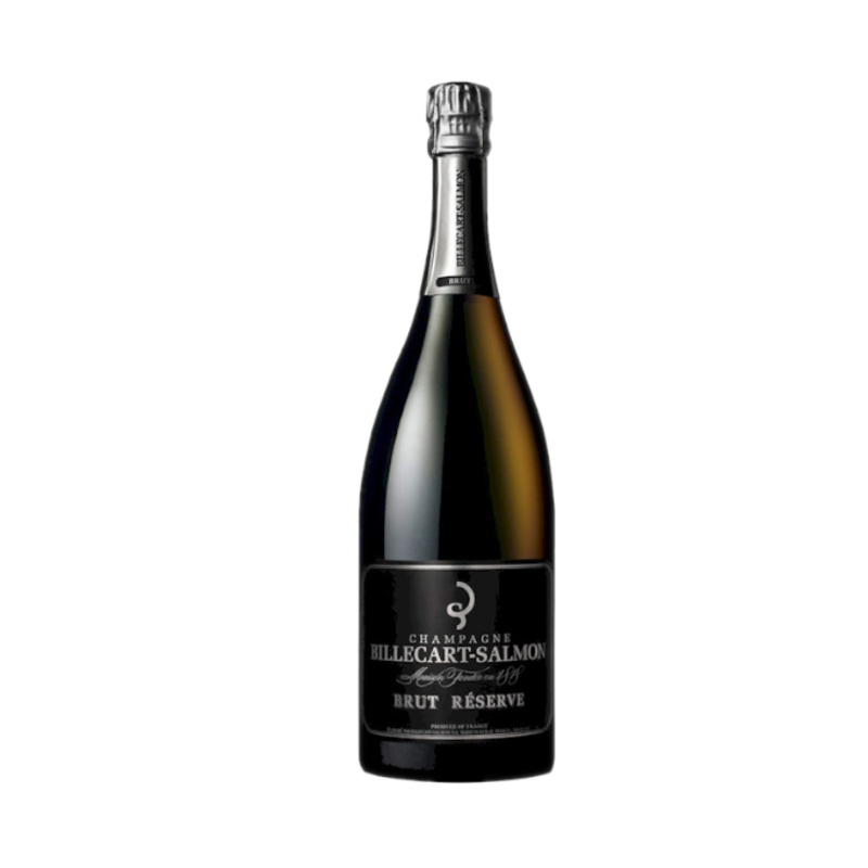 Billecart Salmon Brut Reserve 1.5L (No Barcode)