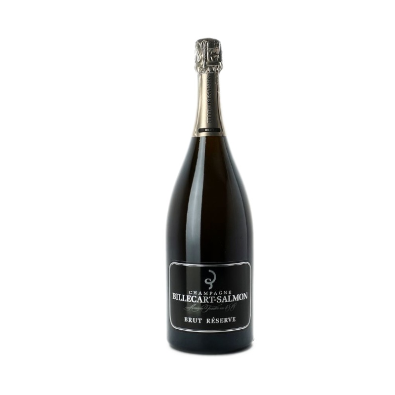 Billecart Salmon Brut Reserve 750ml