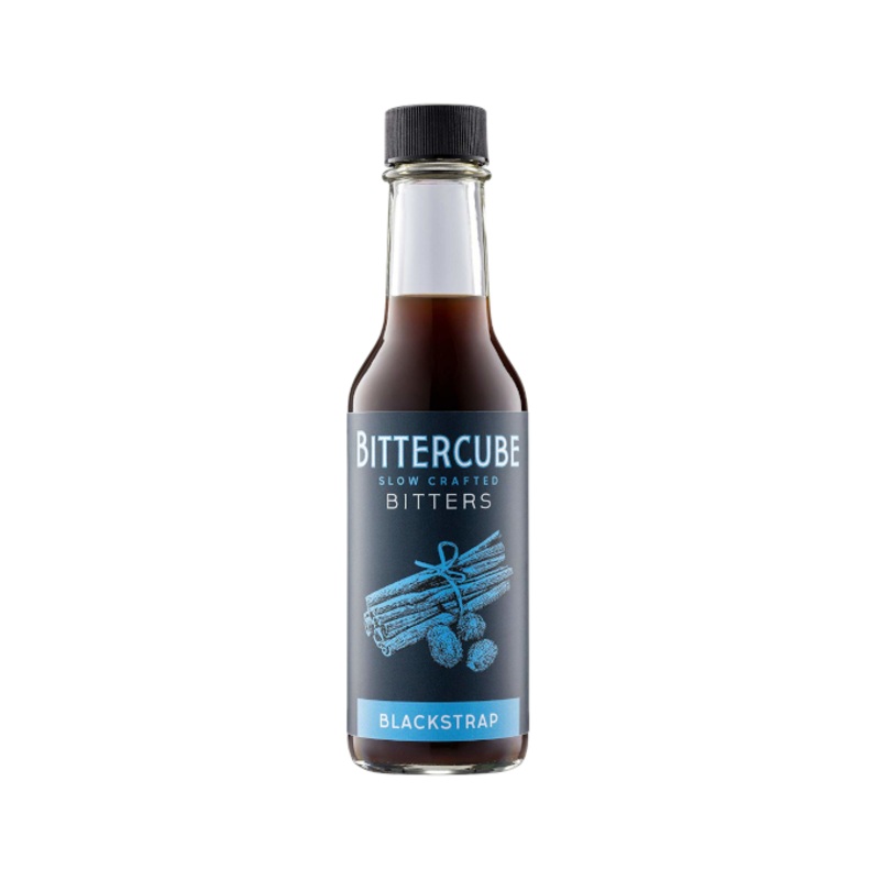 Bittercube Blackstrap Bitters 5oz
