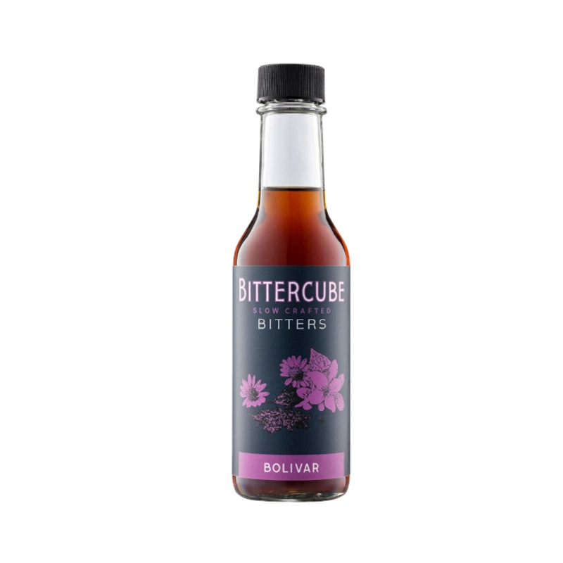 Bittercube Bolivar Bitters 5oz