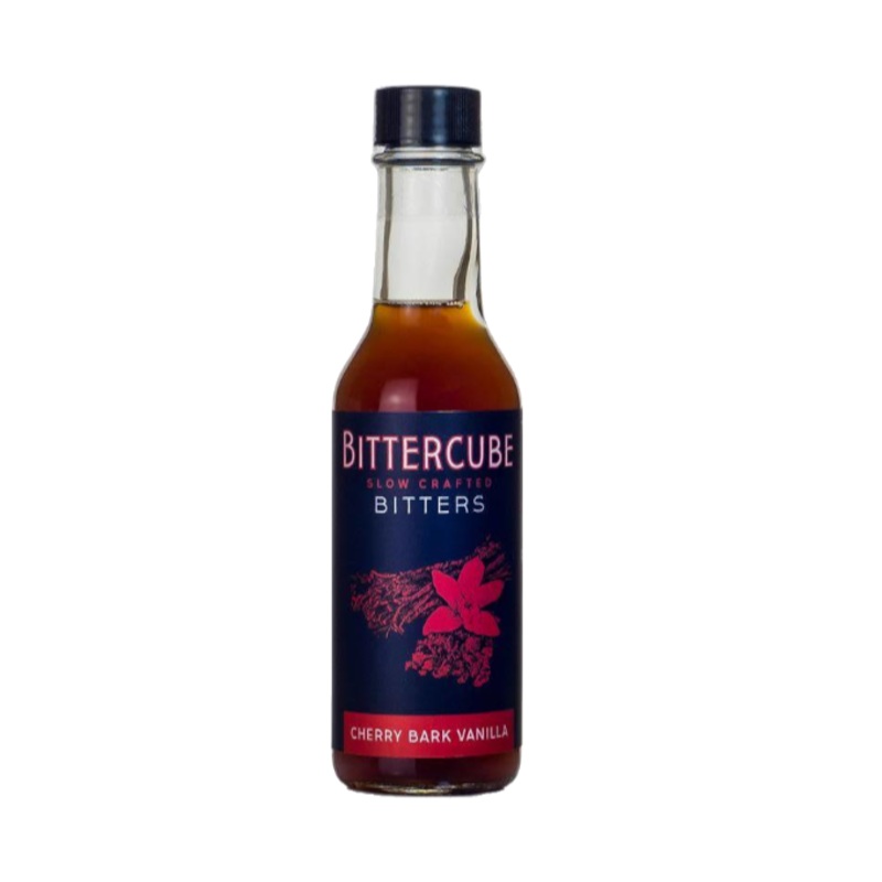 Bittercube Cherry Bark Vanilla 5oz