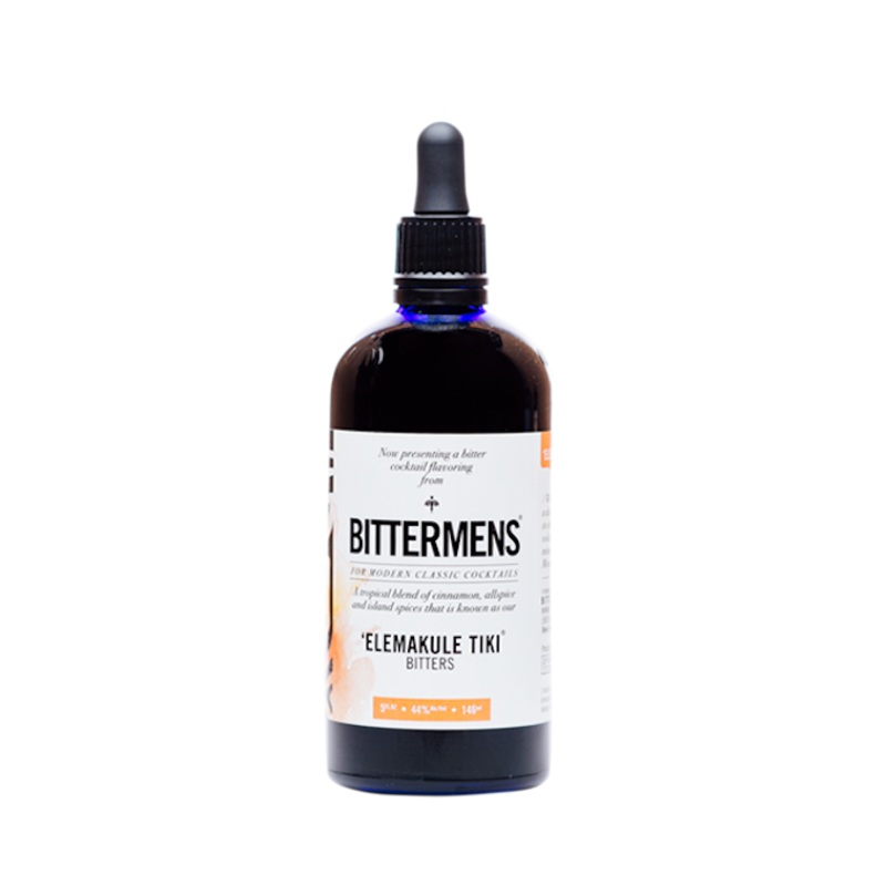 Bittermens Elemakule Tiki 5oz