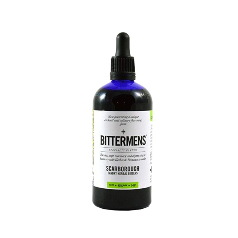 Bittermens Scarborough 5oz
