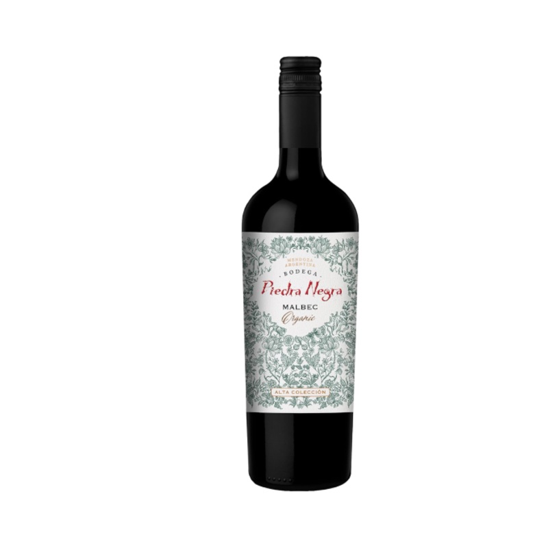 Bodega Piedra Negra Alta Coleccion Malbec 2022 750ml