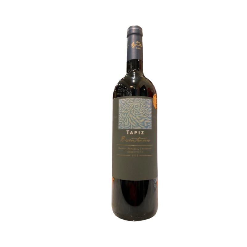Bodega Tapiz Bicentenario Malbec 2018 750ml