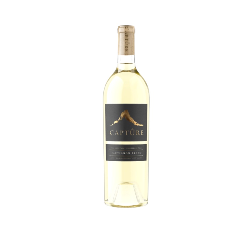 Capture Sauvignon Blanc 2023 750ml