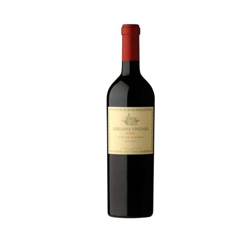 Catena Zapata Adrianna River Stones Malbec 2021 750ml (100WA/98JS/98V)