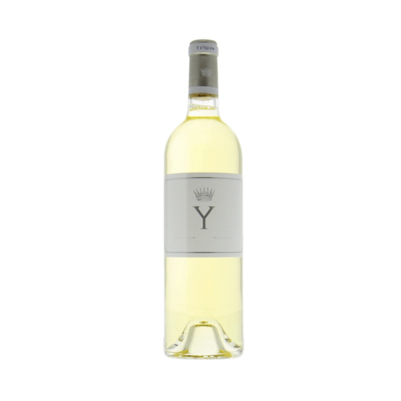 Chateau D Yquem Y Bordeaux Blanc 2019 750ml (No Barcode)