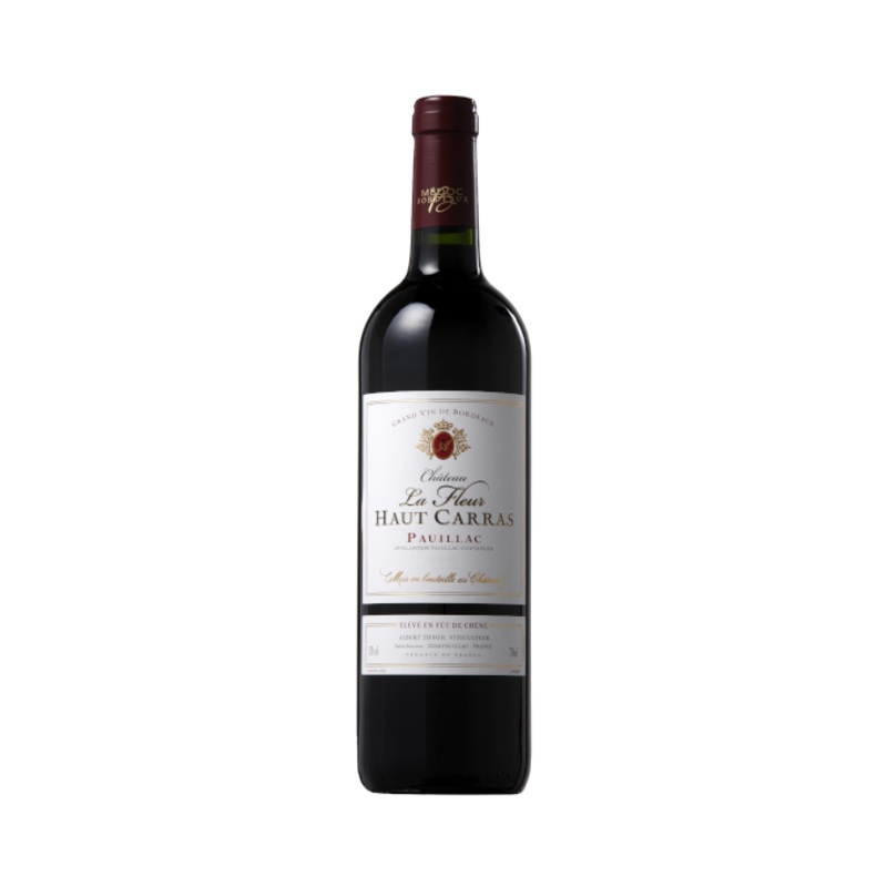 Chateau la Fleur Haut Carras 2016 750ml