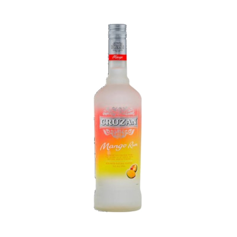 Cruzan Mango 750ml