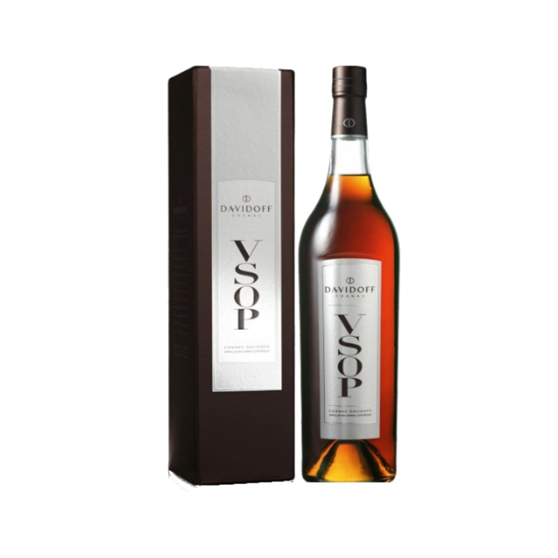 Davidoff VSOP 750ml