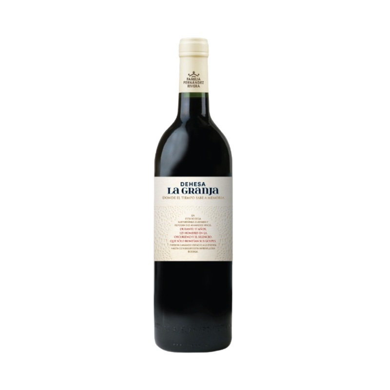 Dehesa La Granja 2016 750ml