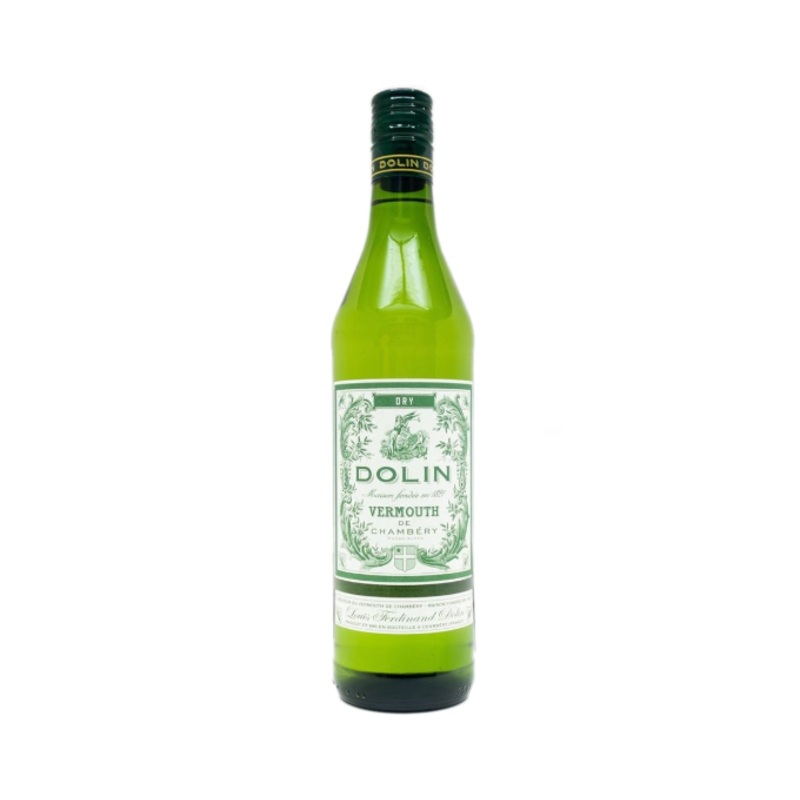 Dolin Dry Vermouth 750ml