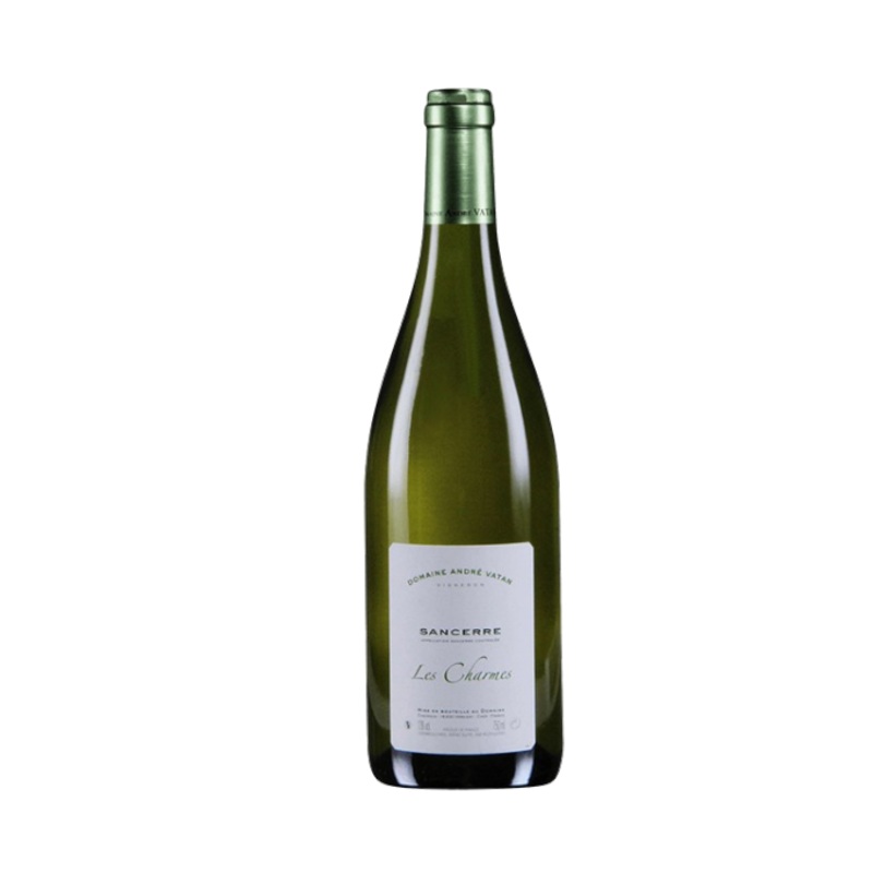 Domaine Andre Vatan Sancerre Les Charmes Blanc 2021 750ml