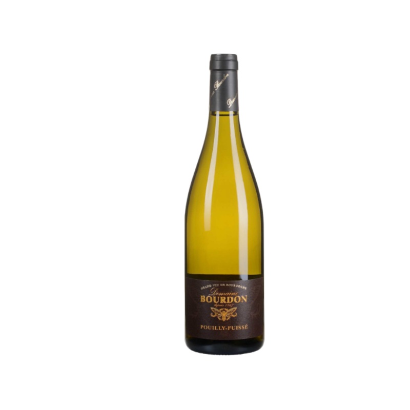 Domaine Bourdon Pouilly Fuisse 2022 750ml