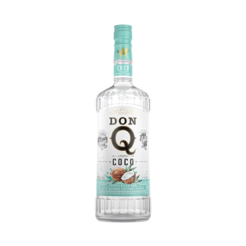 Don Q Coconut 1.75L