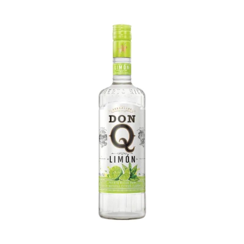 Don Q Limon 750ml