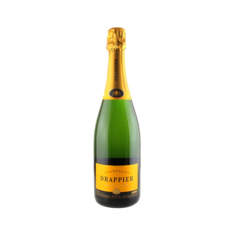 Drappier Carte d'Or Brut 750ml