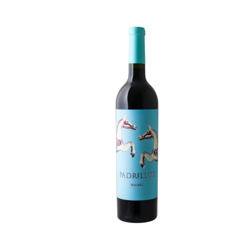 Ernesto Catena Padrillos Malbec 750ml