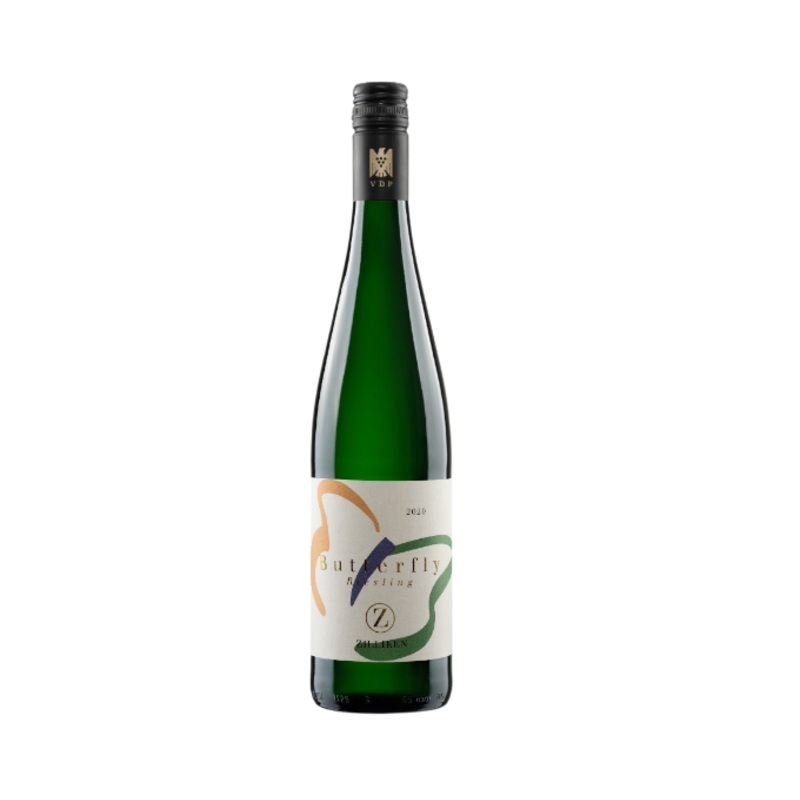 Forstmeister Geltz Zilliken Butterfly Riesling 750ml