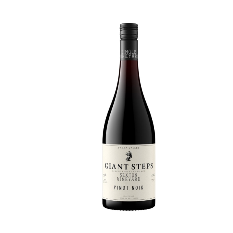 Giant Steps Sexton Pinot Noir 2022 750ml