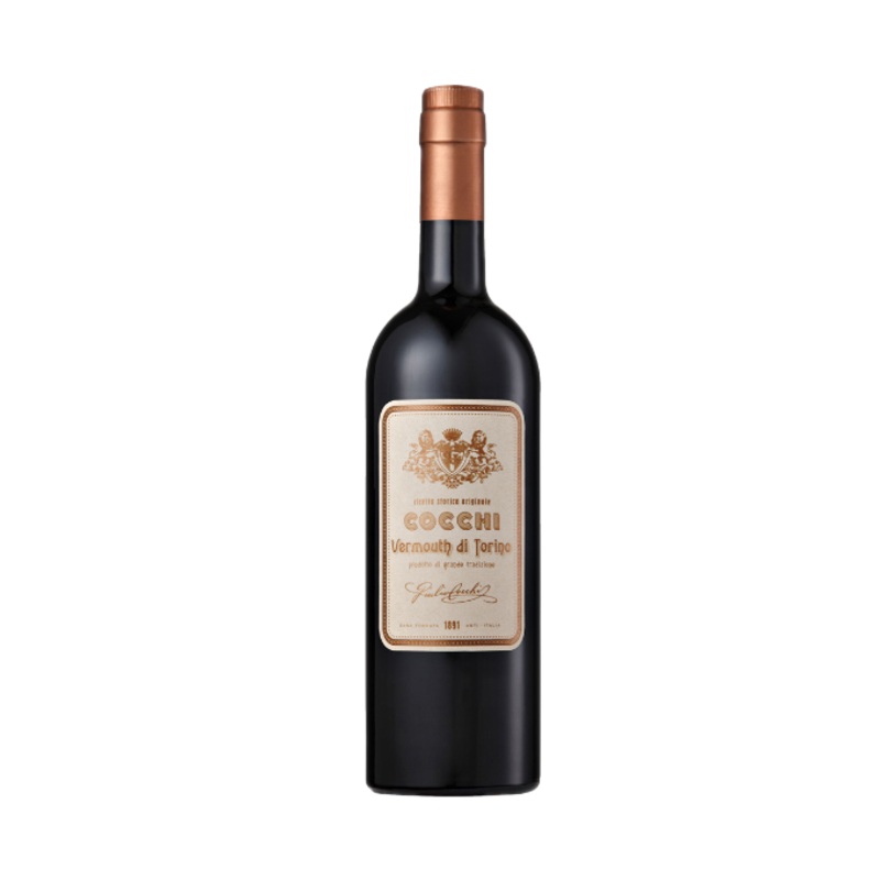 Giulio Cocchi Storico Vermouth di Torino NV 750ml