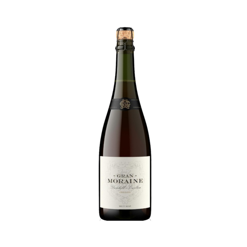 Gran Moraine Brut Rose 750ml (No Barcode)