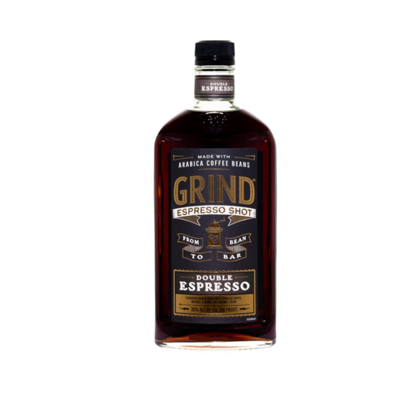 Grind Espresso Shot 750ml