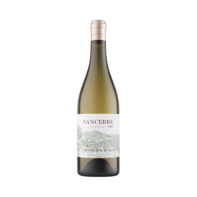 Henri Bourgeois Sancerre Blanc 2023 750ml