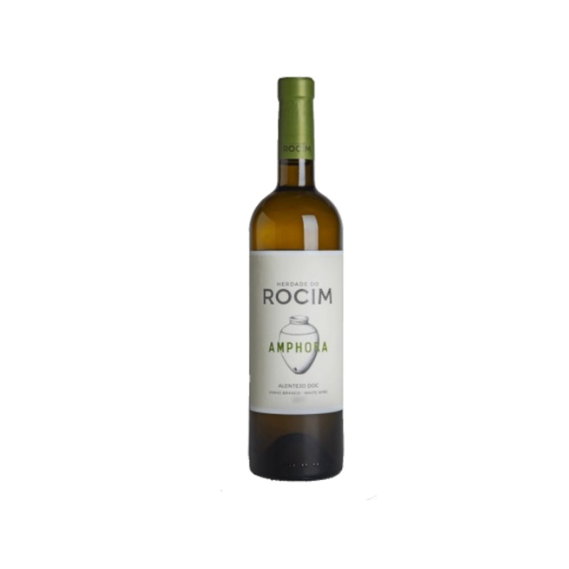Herdade Do Rocim Amphora Red 2023 750ml