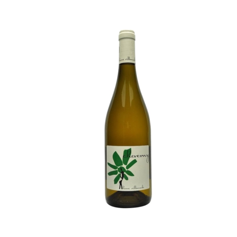 Herve Villemade Le Domaine du Moulin 750ml (No Barcode)