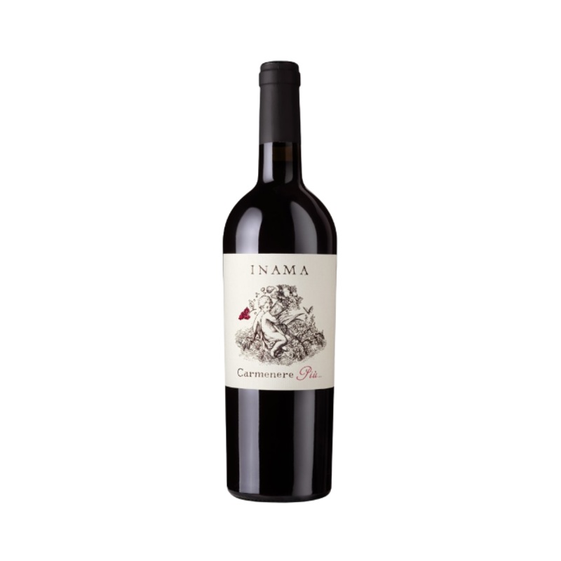 Inama Carmenere 750ml
