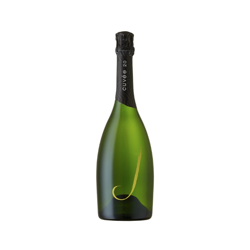 J Vineyards Brut Reserve Cuvee 20 750ml