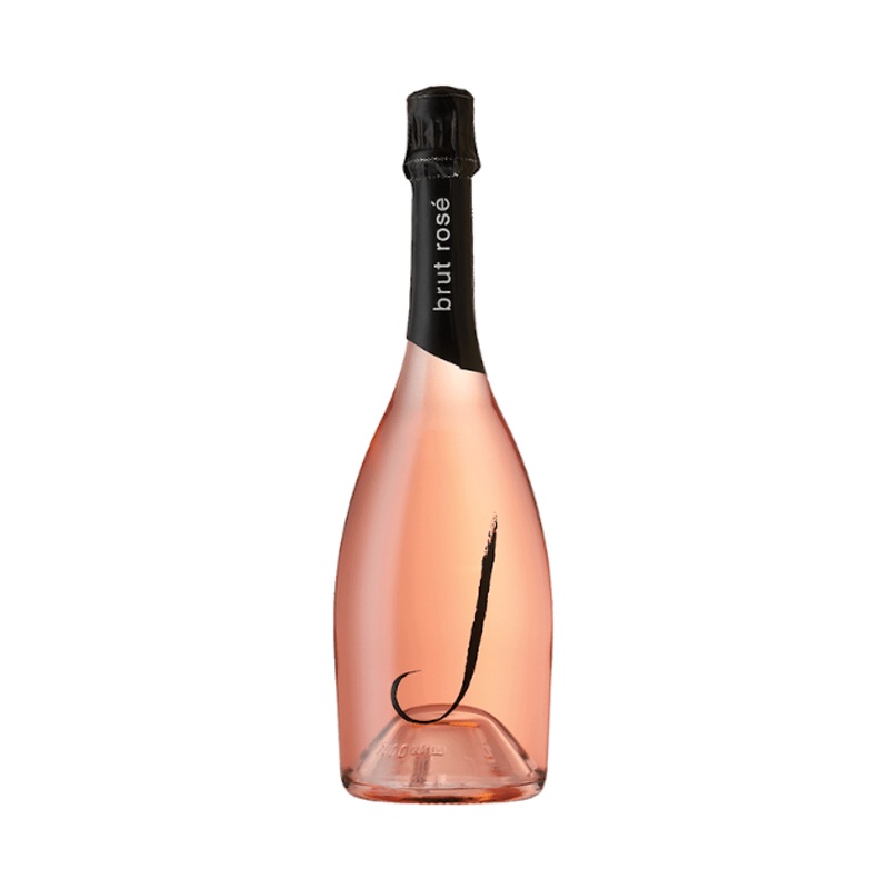 J Vineyards Brut Rose 750ml