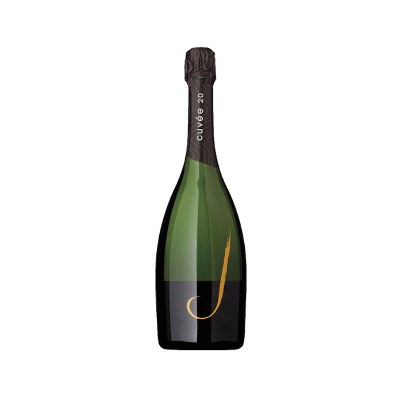 J Vineyards California Cuvee Brut 750ml
