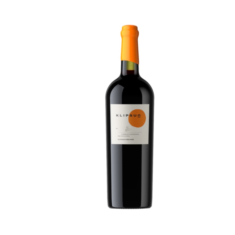 Klipsun Cabernet Sauv 2020 750ml (No Barcode)