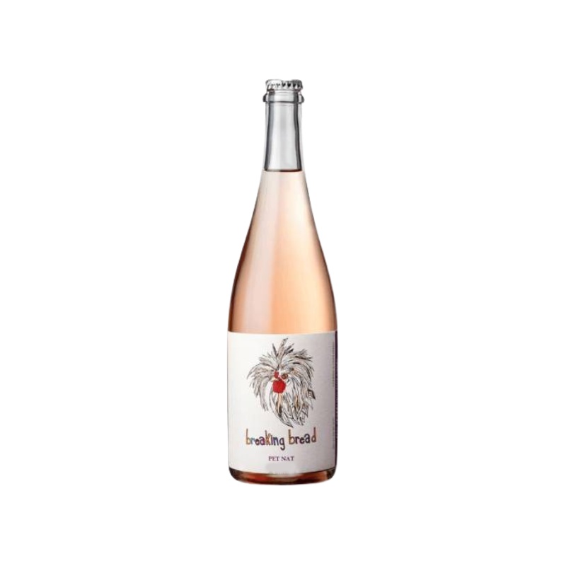 Kokomo Breaking Bread Pet Nat 2022 750ml